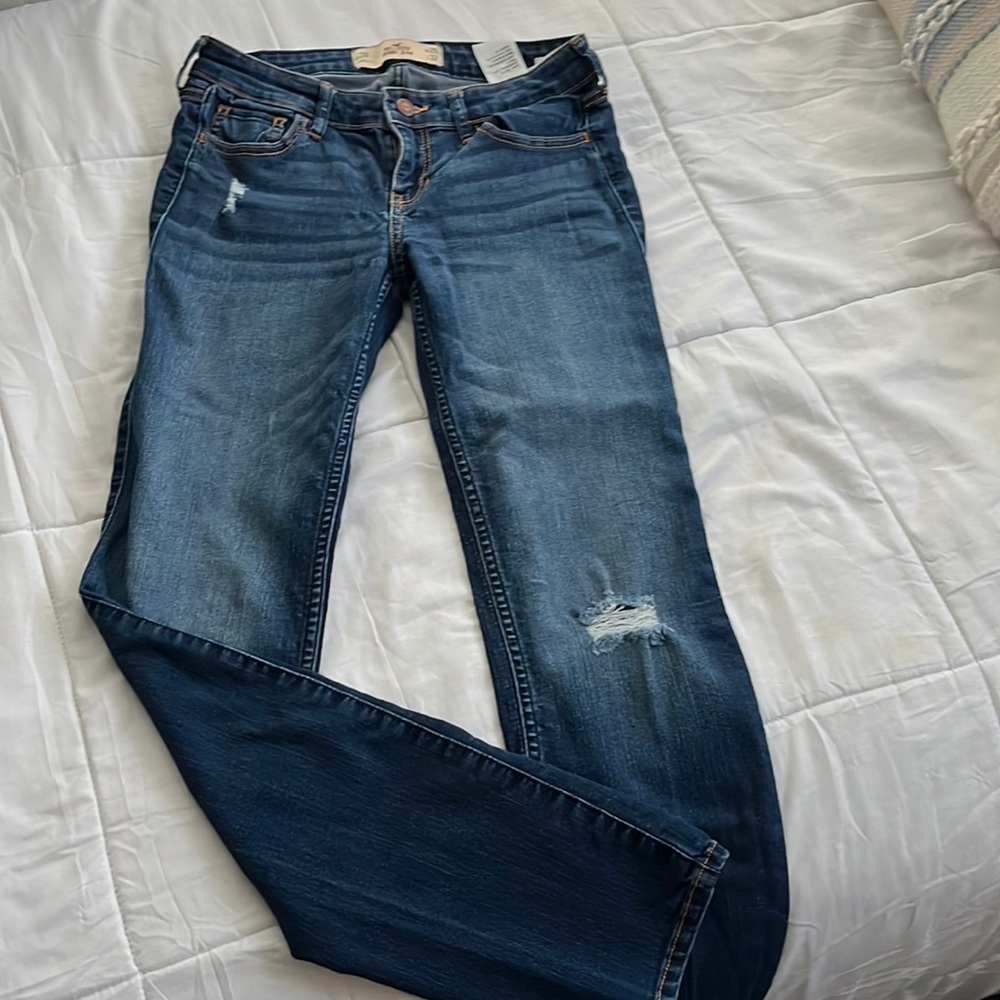 HOLLISTER Skinny Jeans